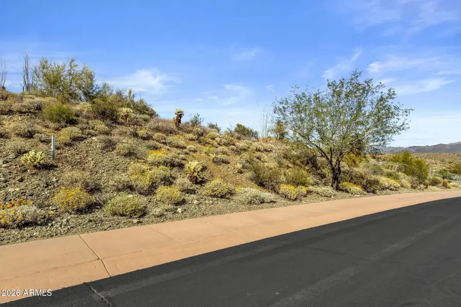 16722 N Mountain Parkway #71, Fountain Hills, AZ 85268 - #3