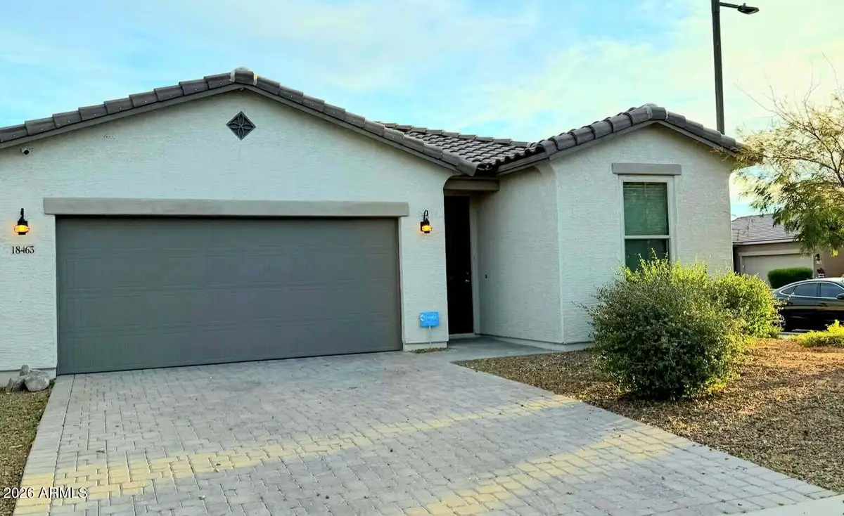 18463 W Ewers Drive, Surprise, AZ 85374 - #1