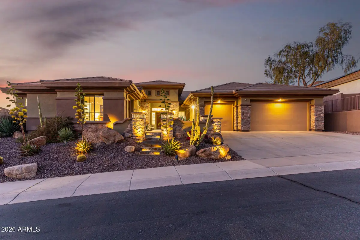 2604 W Shinnecock Way, Phoenix, AZ 85086 - #1