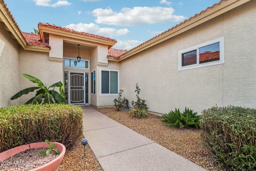 26615 S Flame Tree Drive, Sun Lakes, AZ 85248 - #3