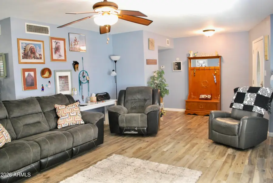 5144 W Las Palmaritas Drive, Glendale, AZ 85302 - #3