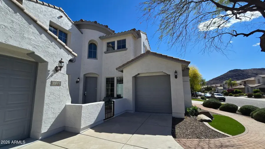 4929 W Marcus Drive, Phoenix, AZ 85083 - #2