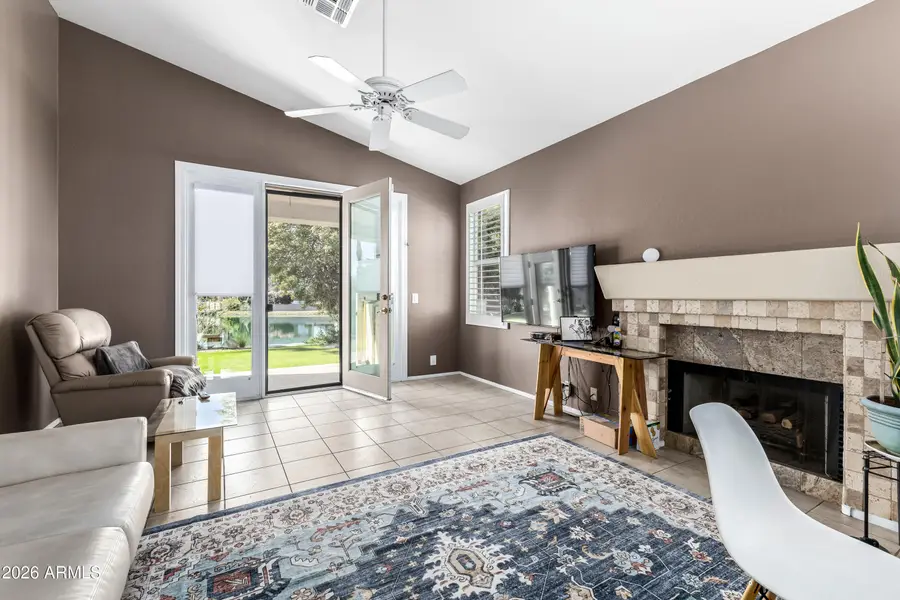 3660 S Heath Way, Chandler, AZ 85248 - #2