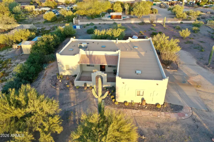 50019 N 23rd Avenue, New River, AZ 85087 - #2