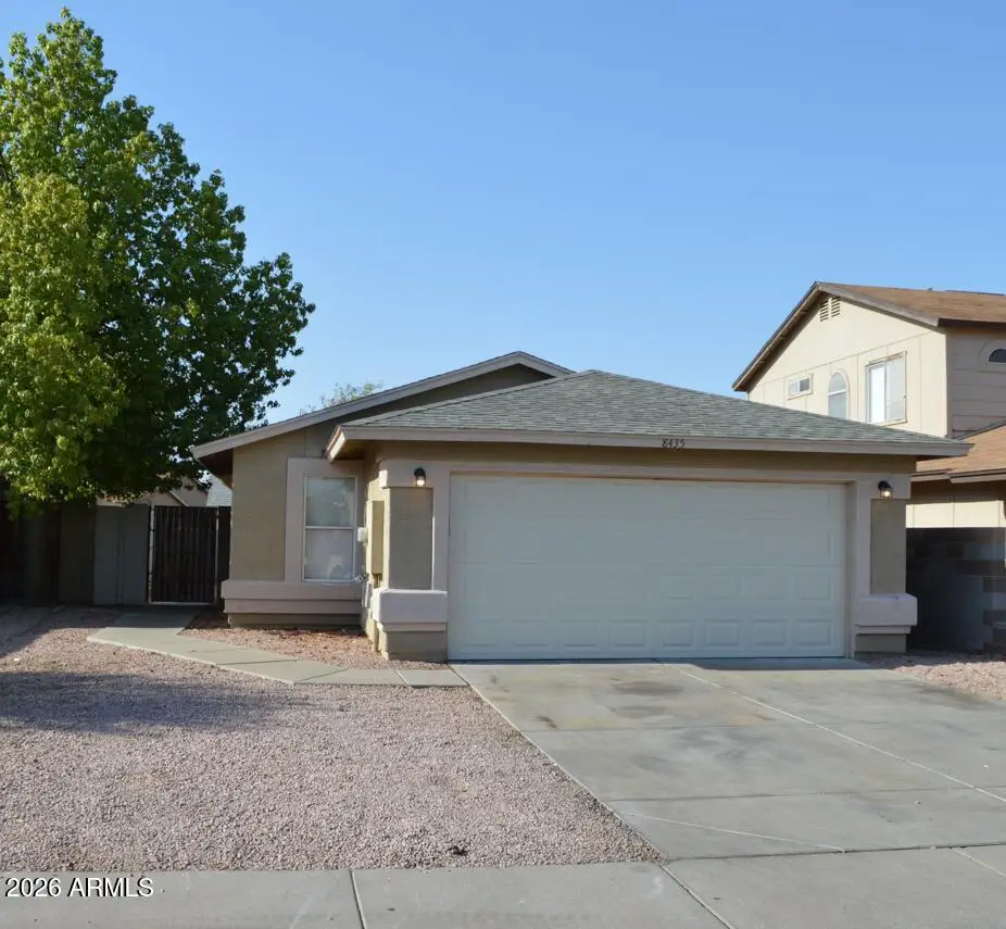 8435 W Campbell Avenue, Phoenix, AZ 85037 - #1