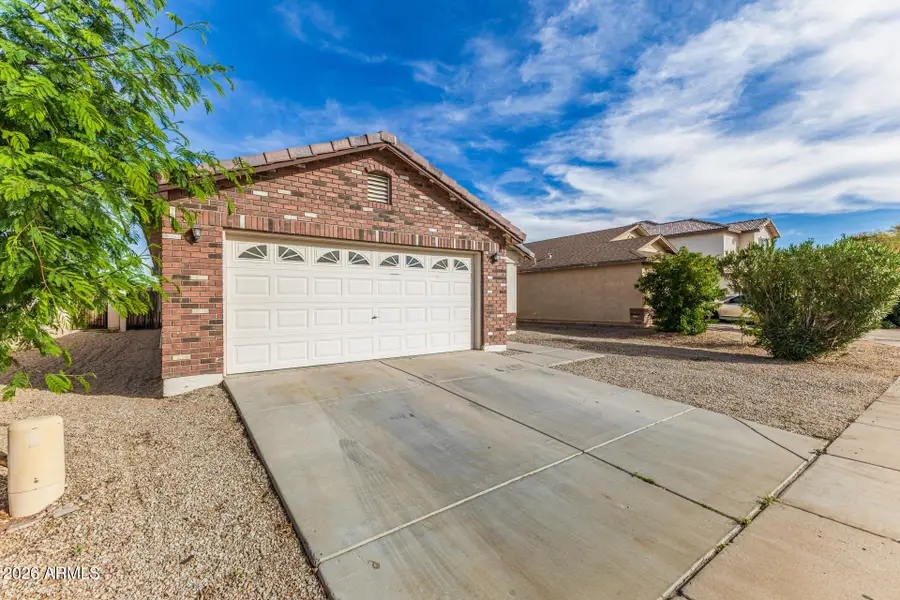 5315 S 28th Drive, Phoenix, AZ 85041 - #3