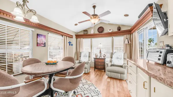 695 Felspar Drive, Apache Junction, AZ 85119