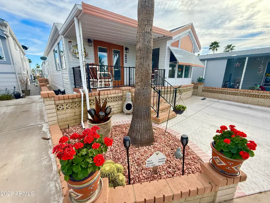 1662 W Yurok Avenue #662, Apache Junction, AZ 85119 - #2