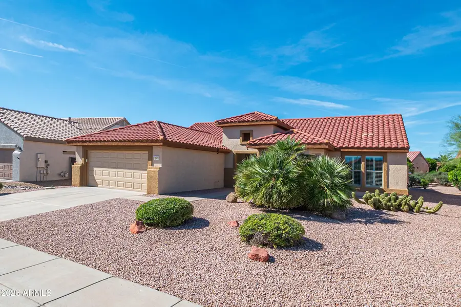 19472 N Marble Canyon Court, Surprise, AZ 85374 - #3