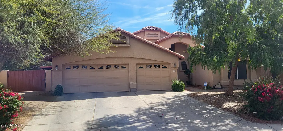 5721 W Ironwood Drive, Glendale, AZ 85302 - #1