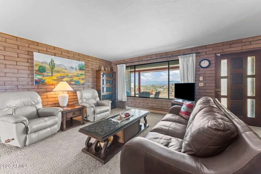 1605 S Corral Drive, Wickenburg, AZ 85390 - #3