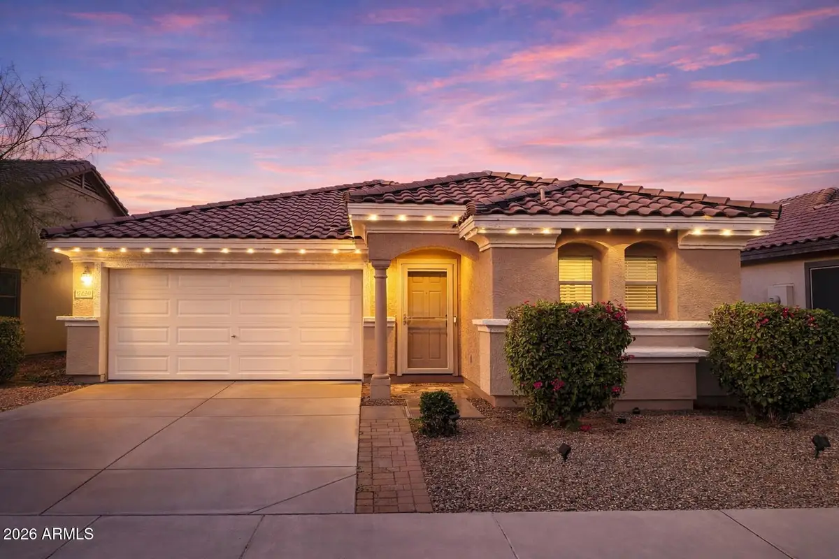 6420 W Sophie Lane, Laveen, AZ 85339 - #1