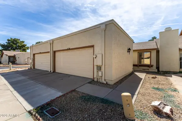 2615 W Willow Avenue, Phoenix, AZ 85029