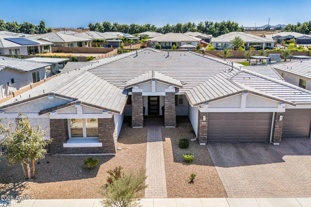 23115 E Via De Olivos --, Queen Creek, AZ 85142 - #1