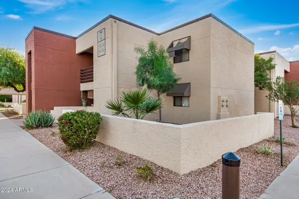 1340 N Recker Road #256, Mesa, AZ 85205