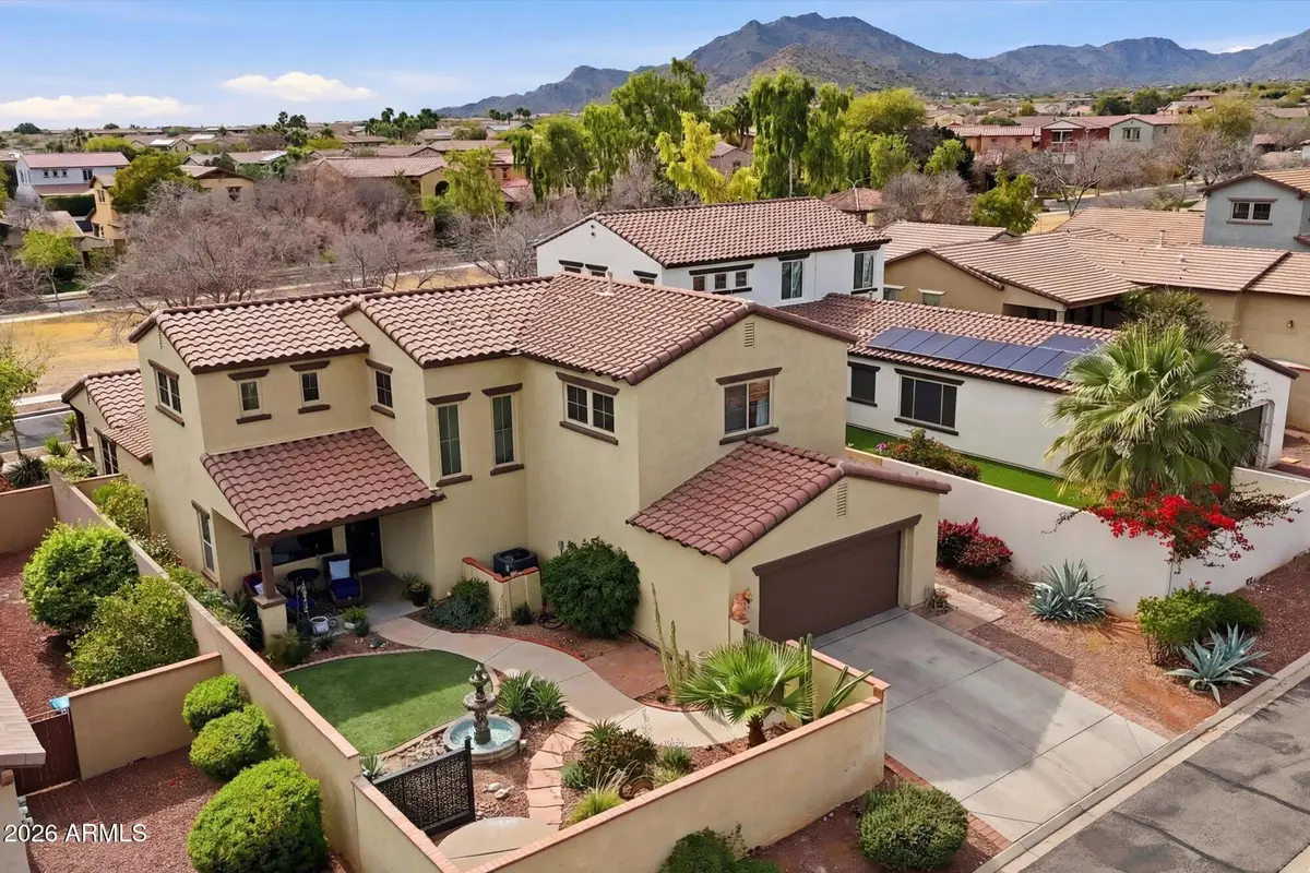 20402 W Shadow Street, Buckeye, AZ 85396 - #1