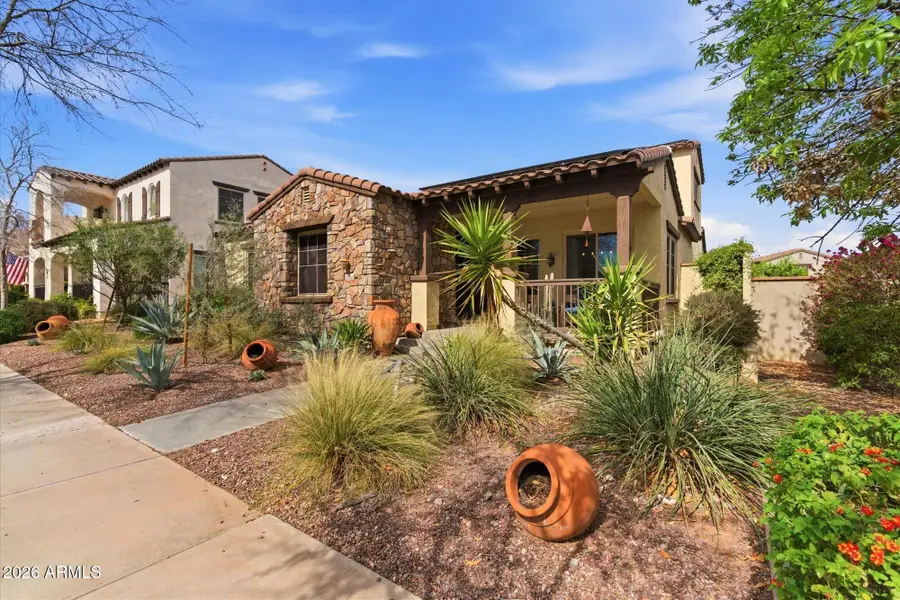 20402 W Shadow Street, Buckeye, AZ 85396 - #2