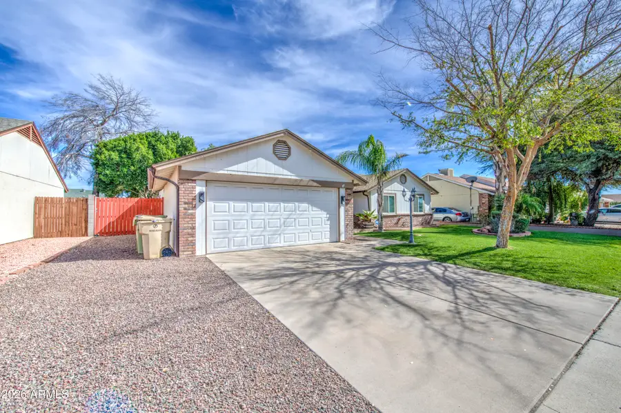 18413 N 55th Lane Lane, Glendale, AZ 85308 - #2