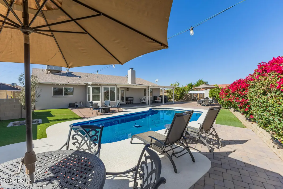 927 W Carmen Street, Tempe, AZ 85283 - #1