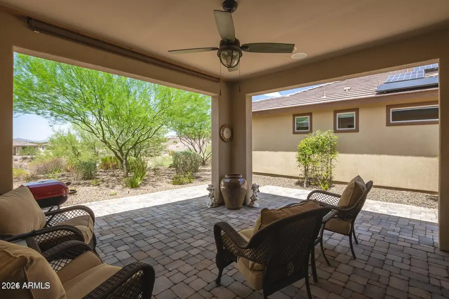 4498 Besant Way, Wickenburg, AZ 85390 - #3