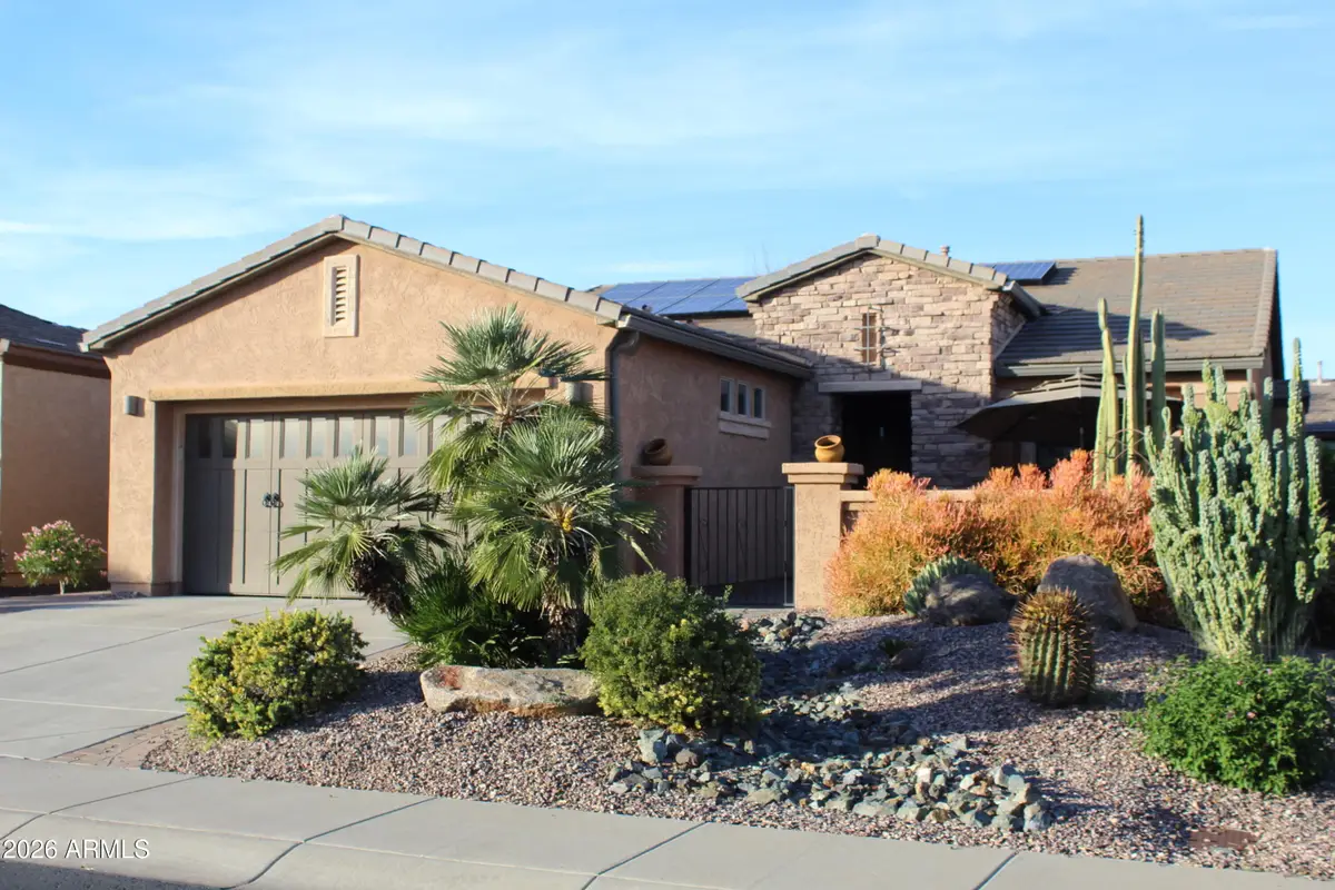 13060 W Mine Trail, Peoria, AZ 85383 - #1