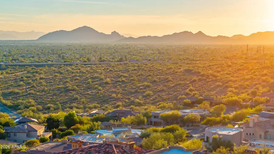 11436 E Dreyfus Avenue, Scottsdale, AZ 85259 - #2