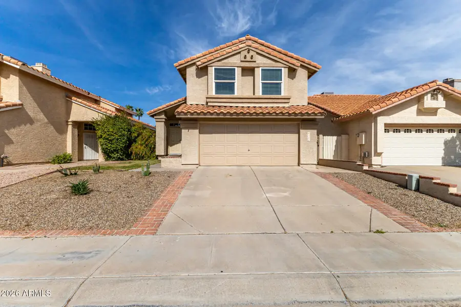 4122 E Mountain Vista Drive, Phoenix, AZ 85048 - #2