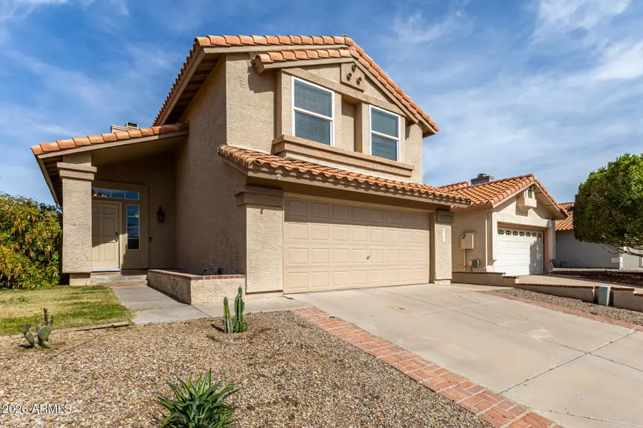 4122 E Mountain Vista Drive, Phoenix, AZ 85048 - #3