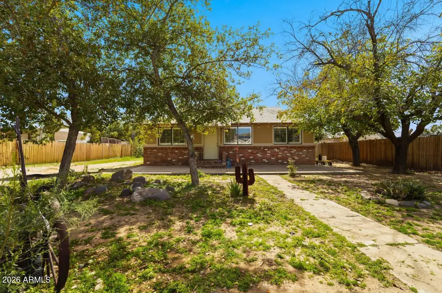 19361 E Spencer Street, Black Canyon City, AZ 85324 - #2