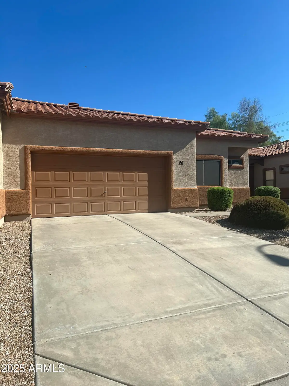 6720 E Encanto Street #20, Mesa, AZ 85205 - #1
