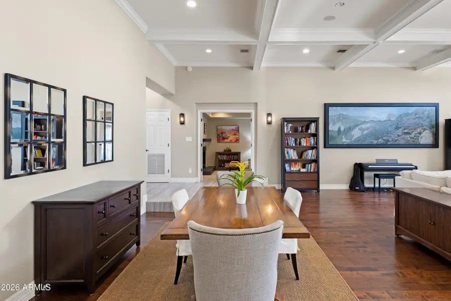 8717 E Spanish Barb Trail, Scottsdale, AZ 85258 - #3