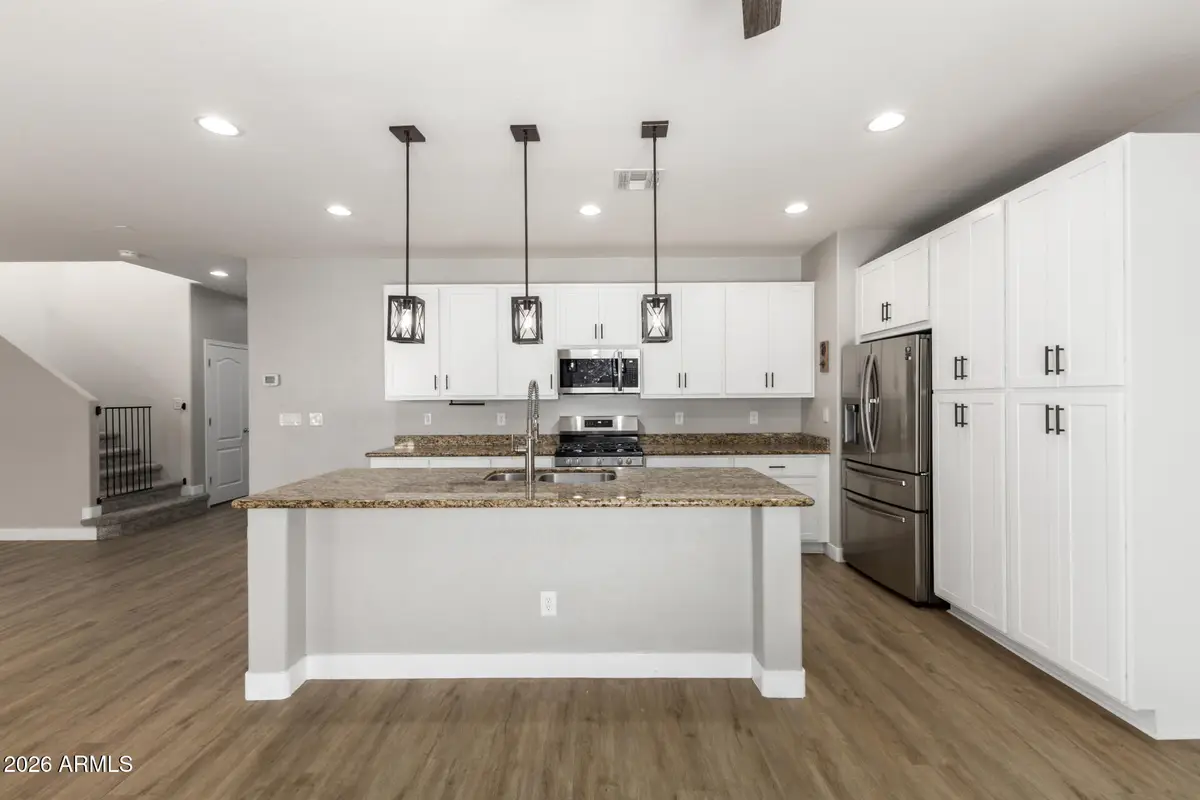 23658 S 210th Place, Queen Creek, AZ 85142 - #1