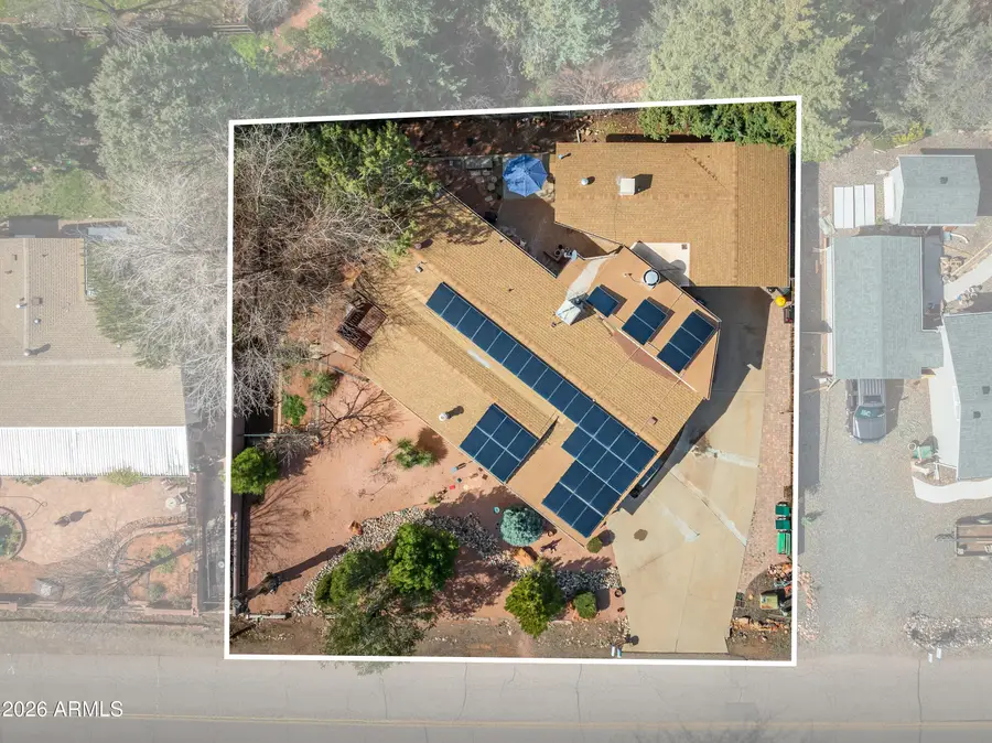 595 Andante Drive, Sedona, AZ 86336 - #2