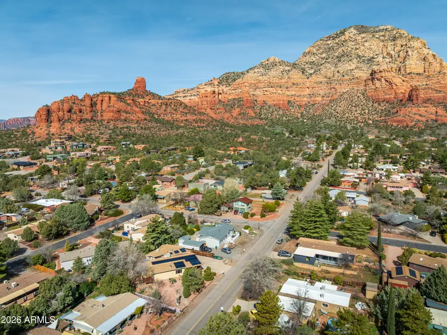 595 Andante Drive, Sedona, AZ 86336 - #3
