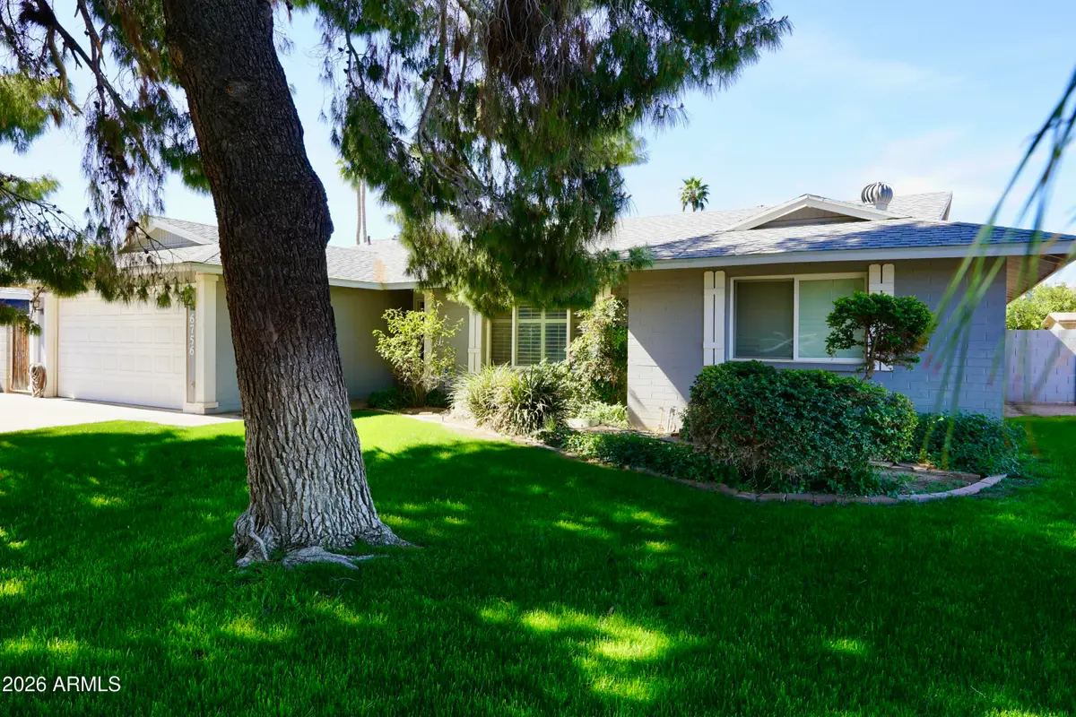 6756 S Oak Street, Tempe, AZ 85283 - #1