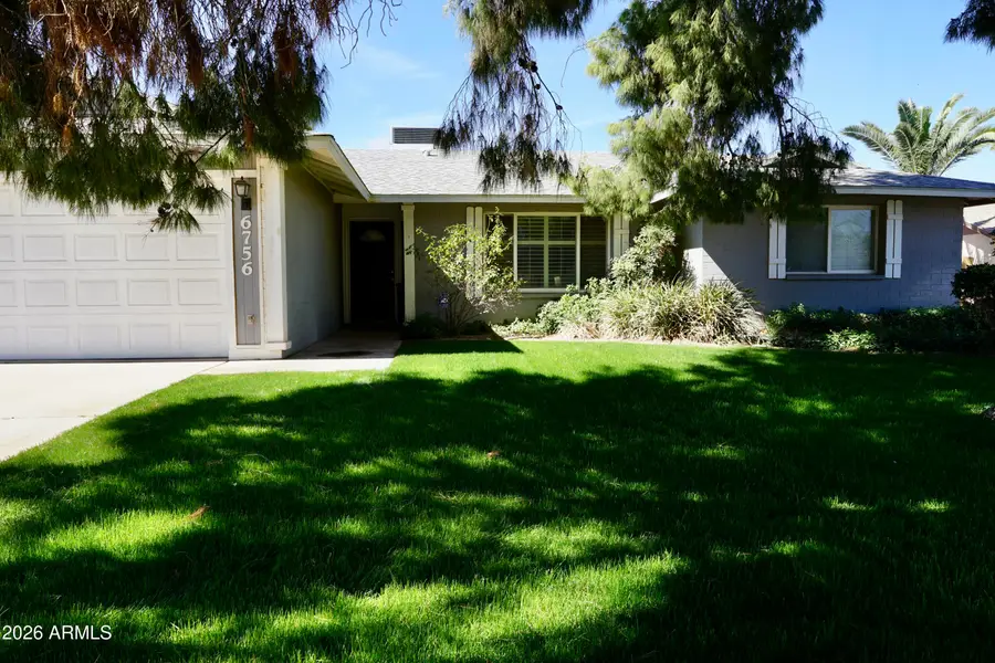 6756 S Oak Street, Tempe, AZ 85283 - #2