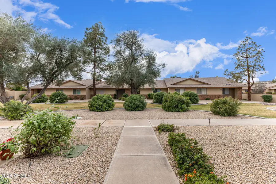 13507 W Countryside Drive, Sun City West, AZ 85375 - #2