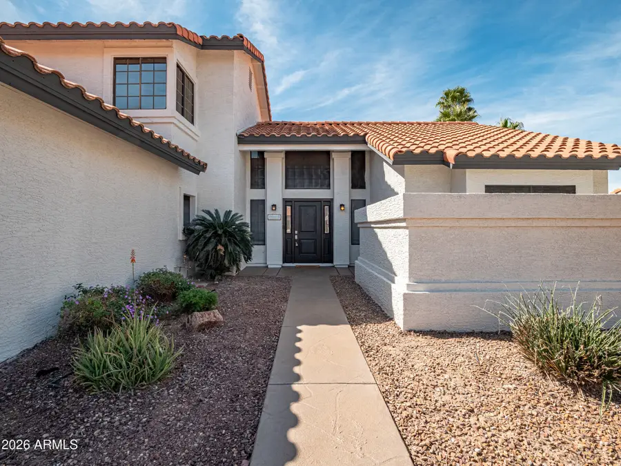 6133 E Saddleback Street, Mesa, AZ 85215 - #3