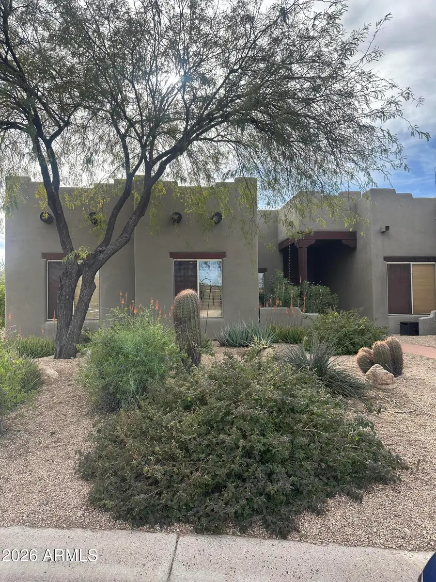 15206 N Lorma Lane, Fountain Hills, AZ 85268 - #2