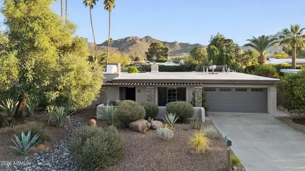 3253 E Vogel Avenue, Phoenix, AZ 85028