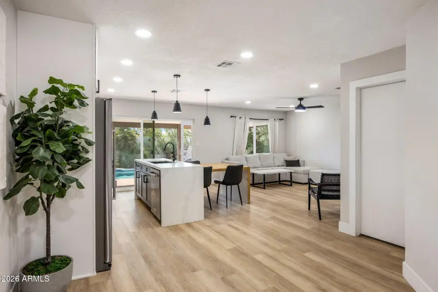 5117 E Beck Lane, Scottsdale, AZ 85254 - #3