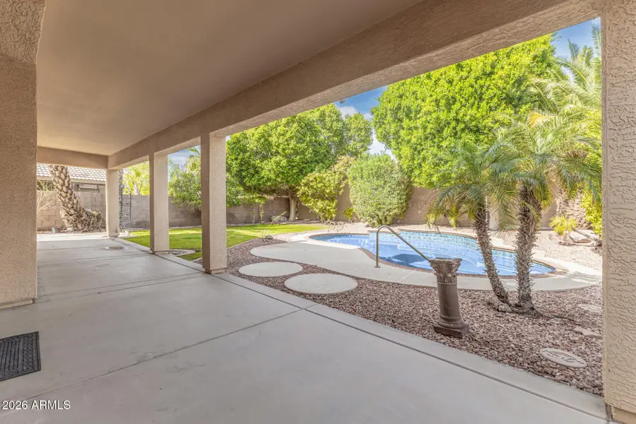 3962 E Agave Road, Phoenix, AZ 85044 - #2