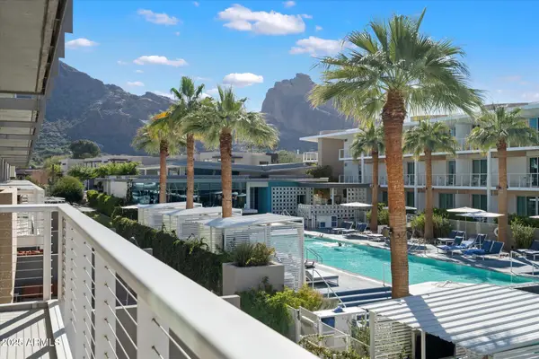 5455 E Lincoln Drive #2009, Paradise Valley, AZ 85253