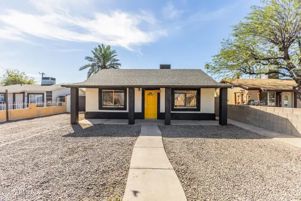 3525 W Taylor Street, Phoenix, AZ 85009