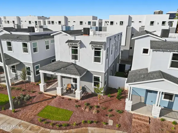 109 W Willo Court, Phoenix, AZ 85003