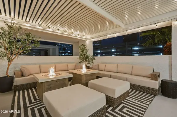 128 W Willo Court, Phoenix, AZ 85003