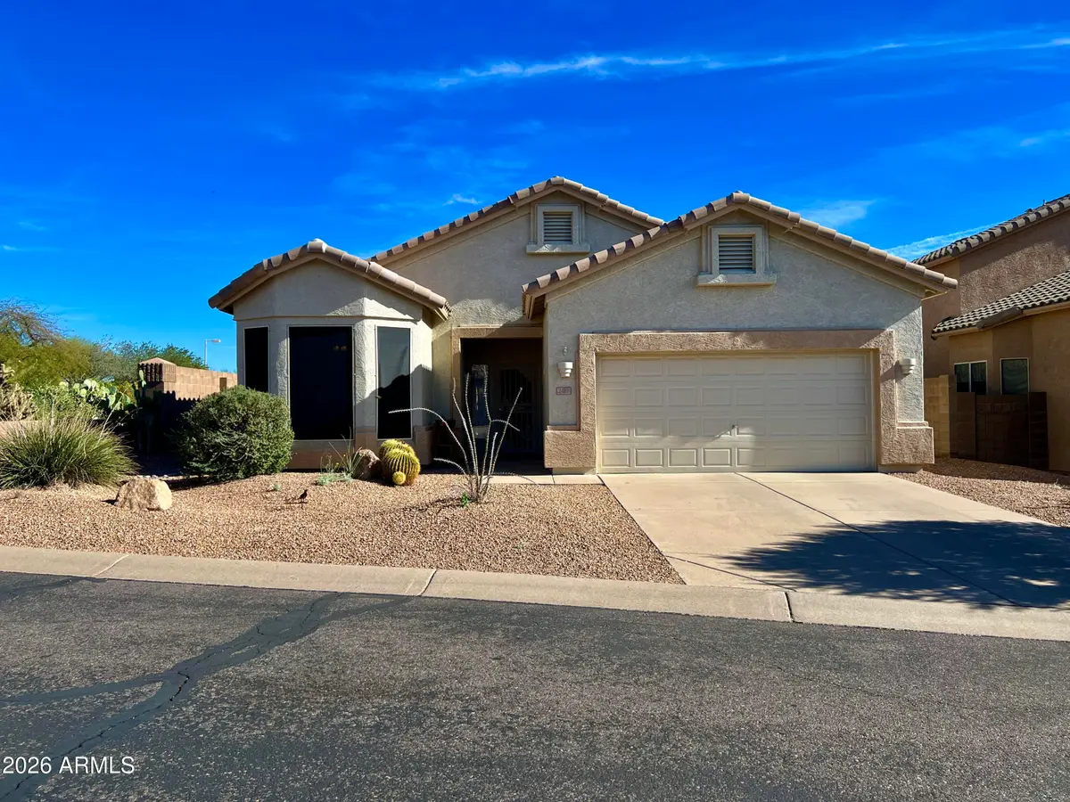 2437 N Malachite --, Mesa, AZ 85207 - #1