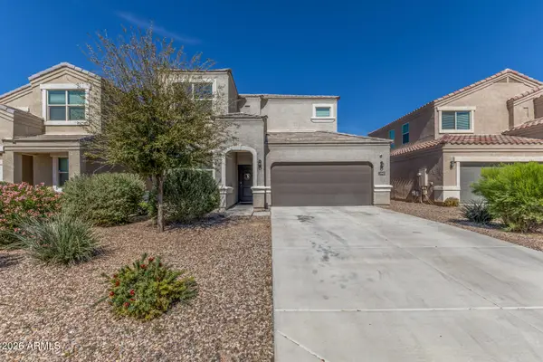 4942 E Rhodium Drive, San Tan Valley, AZ 85143