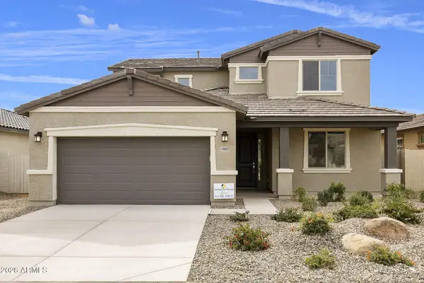 19015 W Rose Lane, Waddell, AZ 85355