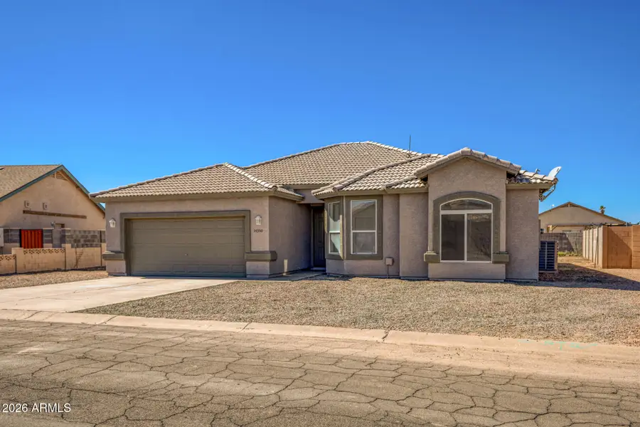 14350 S Cienega Lane, Arizona City, AZ 85123 - #3